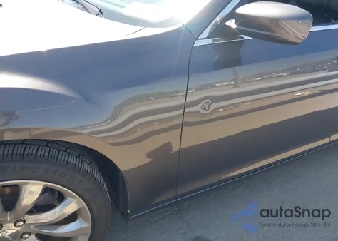 2019 Chrysler 300 Touring L from USA, damaged, VIN 2C3CCAAG2KH693985